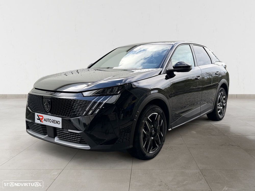 Peugeot 3008 1.2 Hybrid Allure e-DCS6 - 2