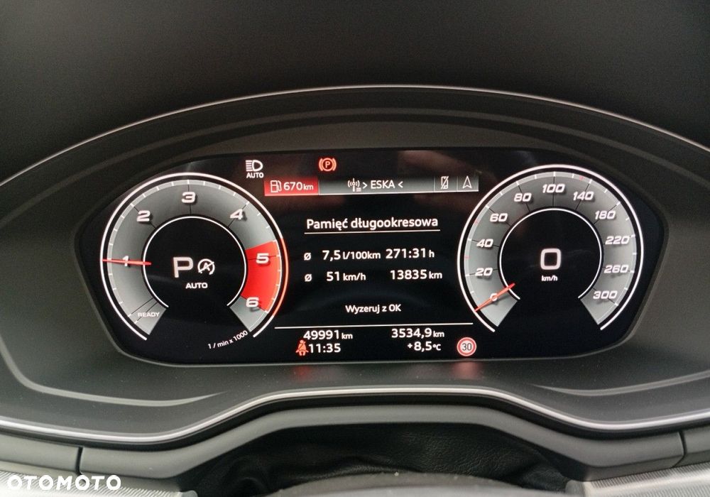 Audi A4 Allroad - 38