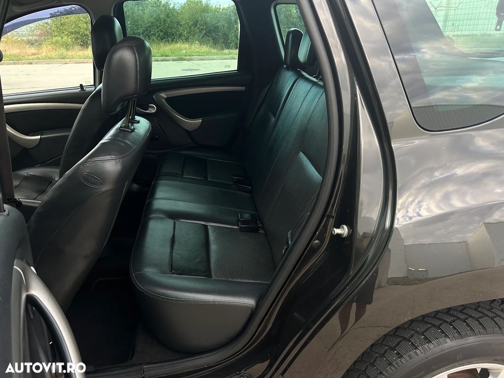 Dacia Duster 1.6 4x2 Prestige - 27