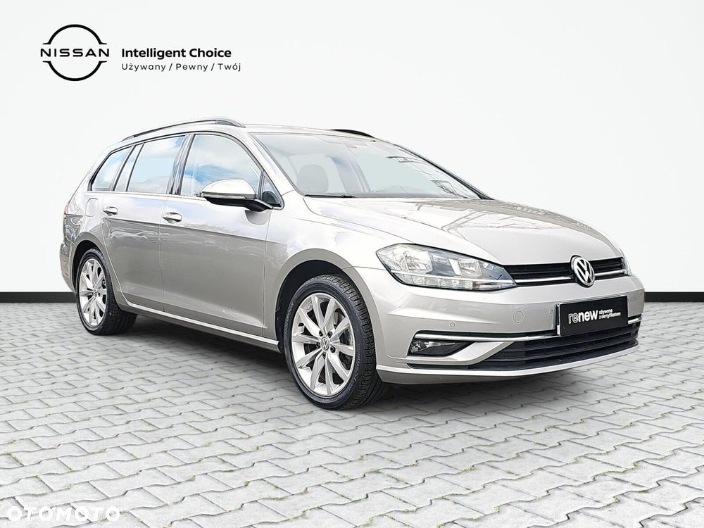 Volkswagen Golf - 4