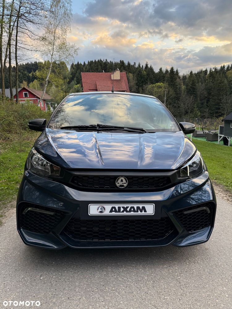 Aixam Inny - 3