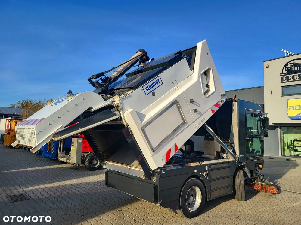 Schmidt COMPACT 400 - 9