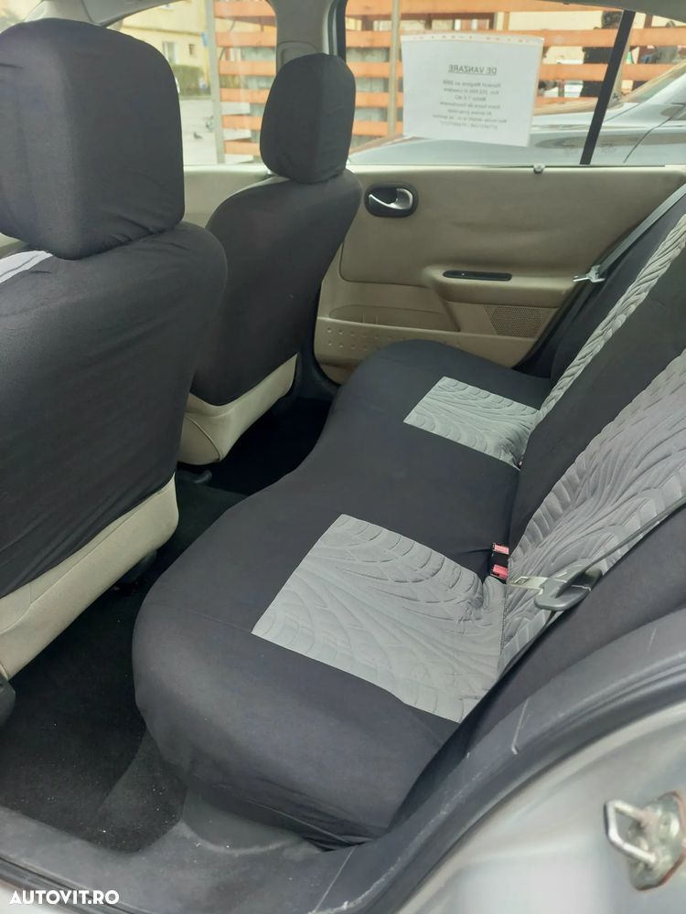 Renault Megane II 1.5 dCi Authentique - 16