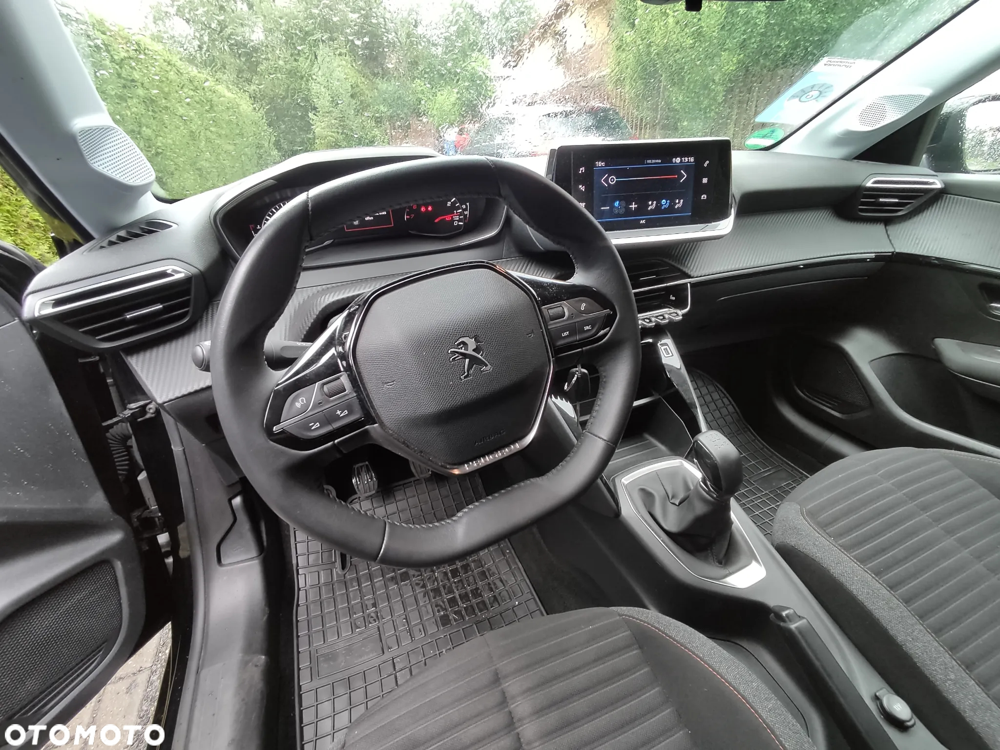 Peugeot 208 1.2 PureTech Active Pack S&S - 13