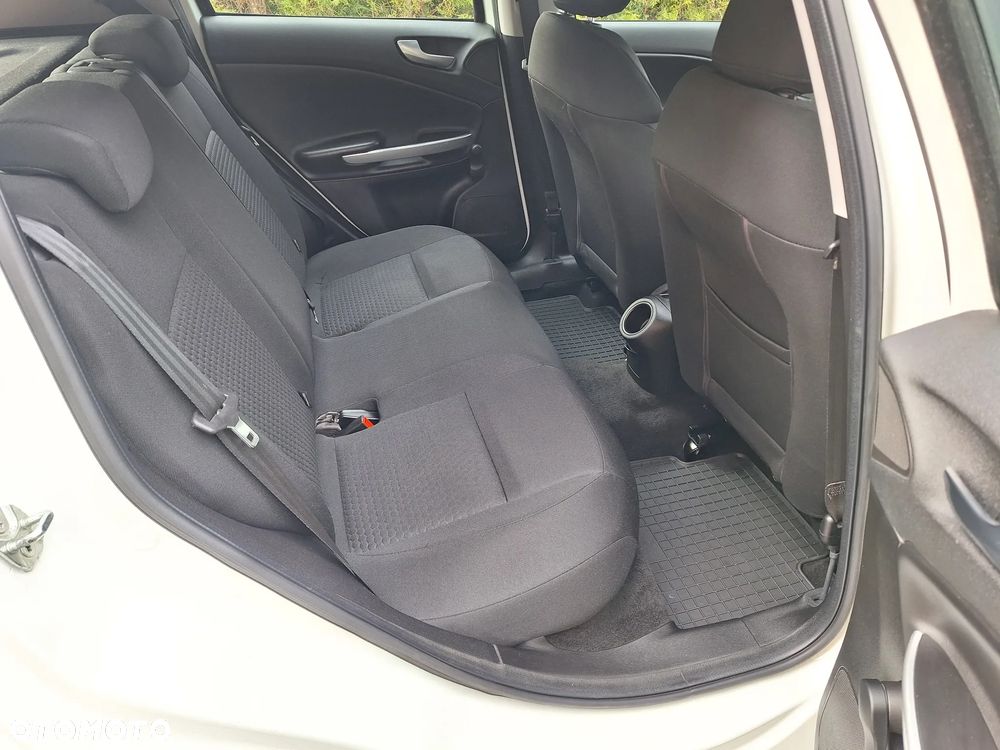 Alfa Romeo Giulietta 1.4 TB 16V - 12