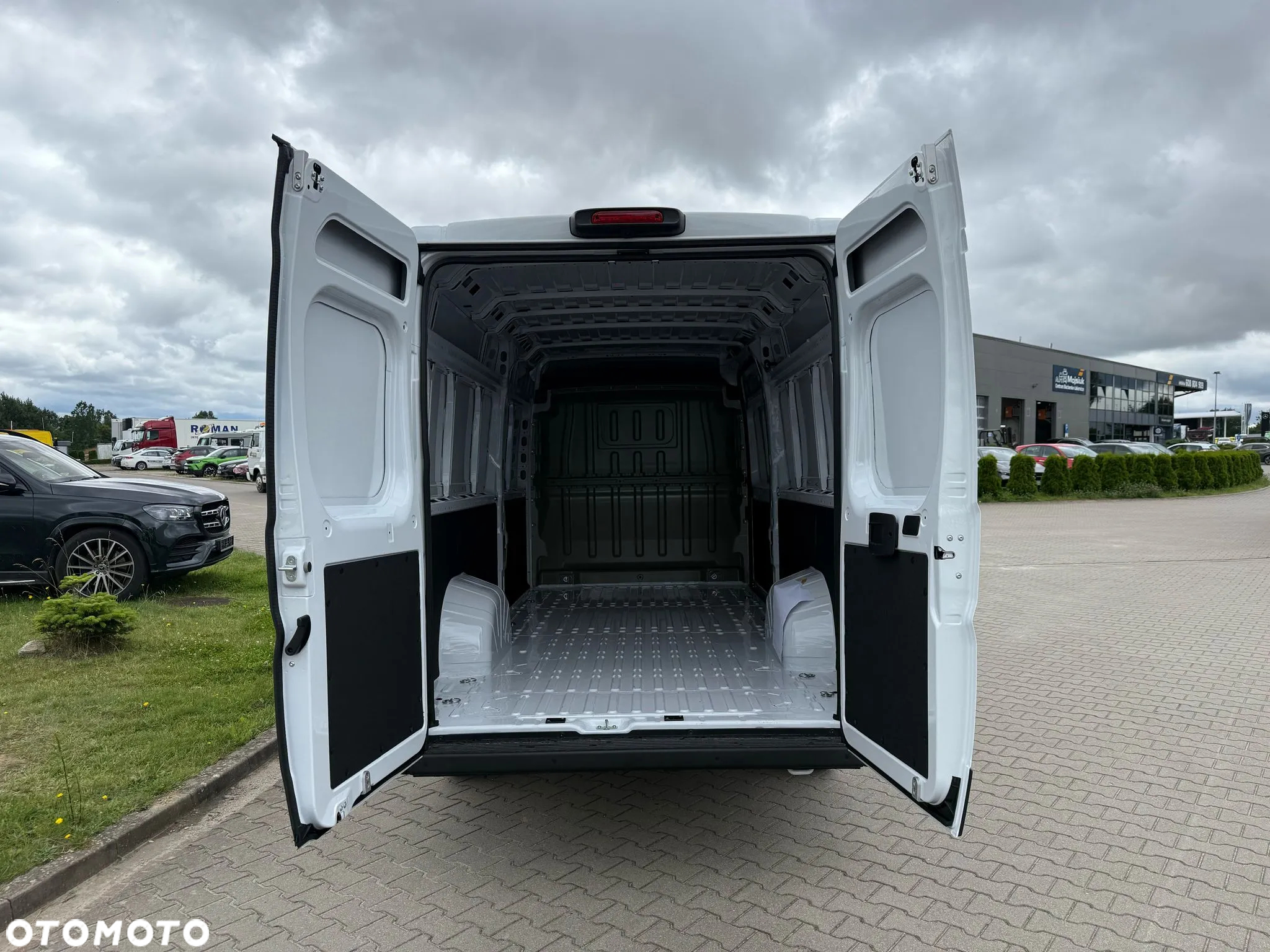 Peugeot Boxer - 6