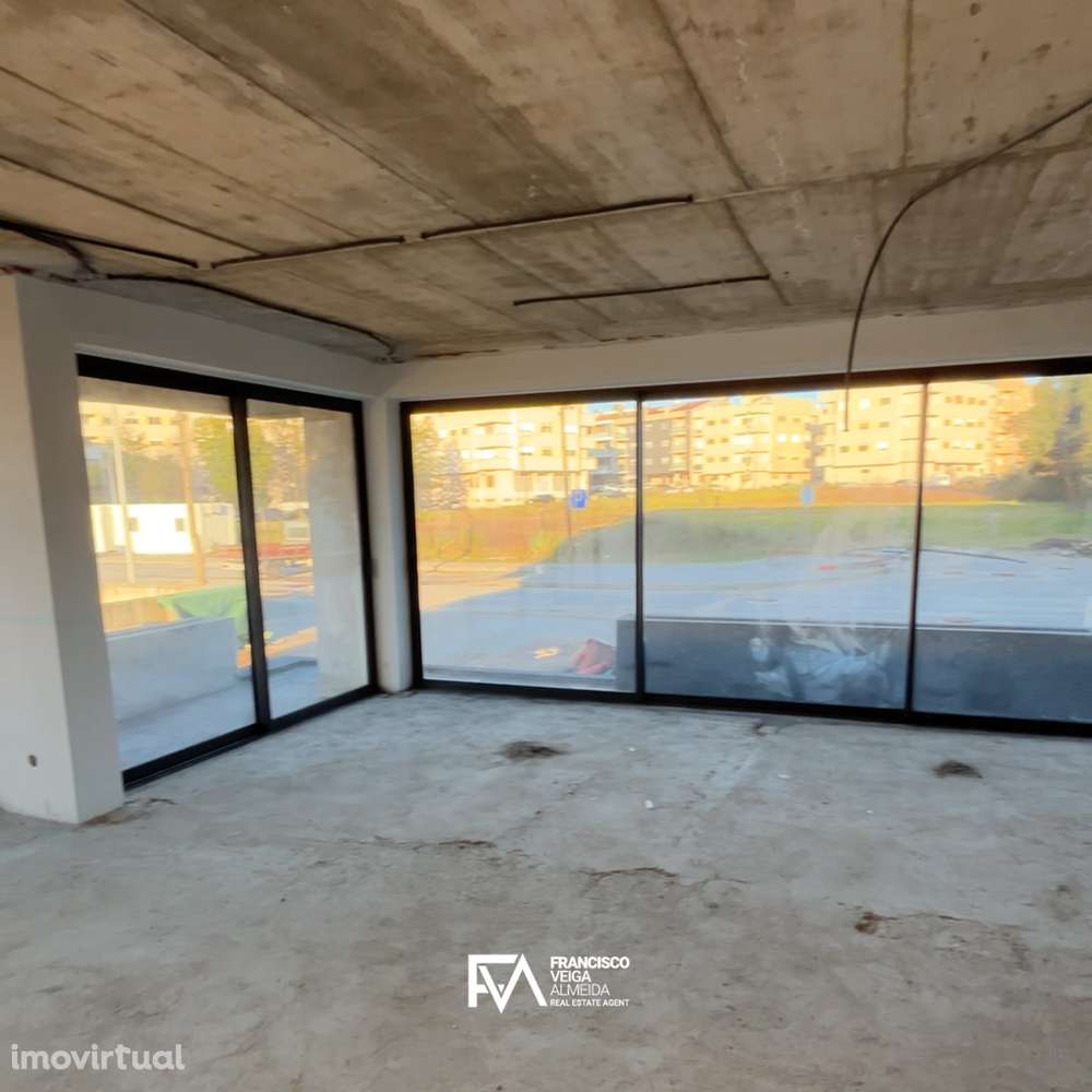 Apartamento de luxo t3 - na Rua Manuel Ferreira Maia - Grande imagem: 2/14