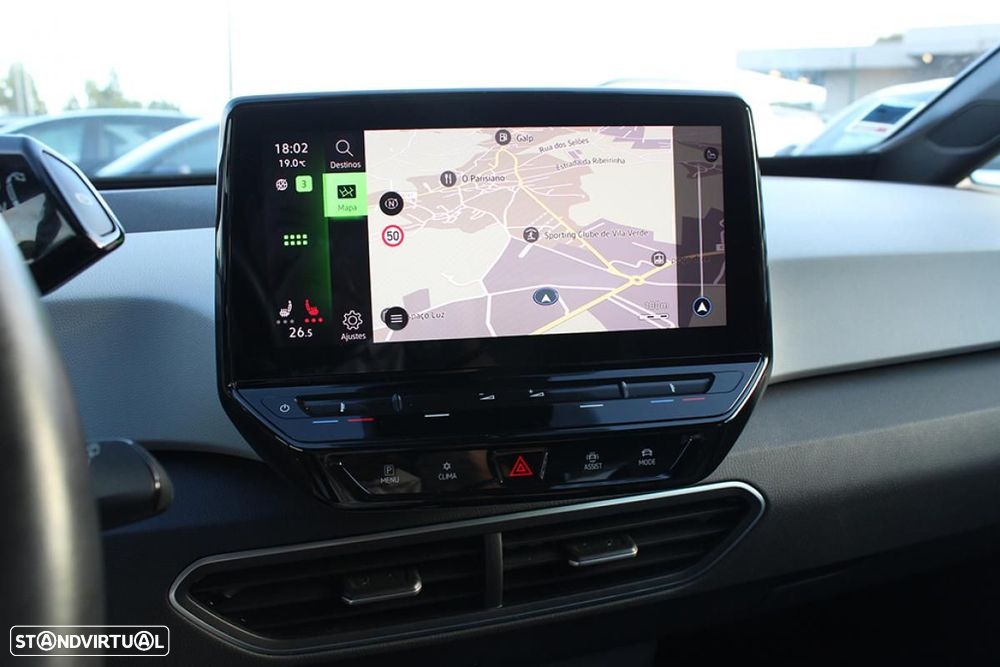 VW ID.3 77 kWh Pro S - 26