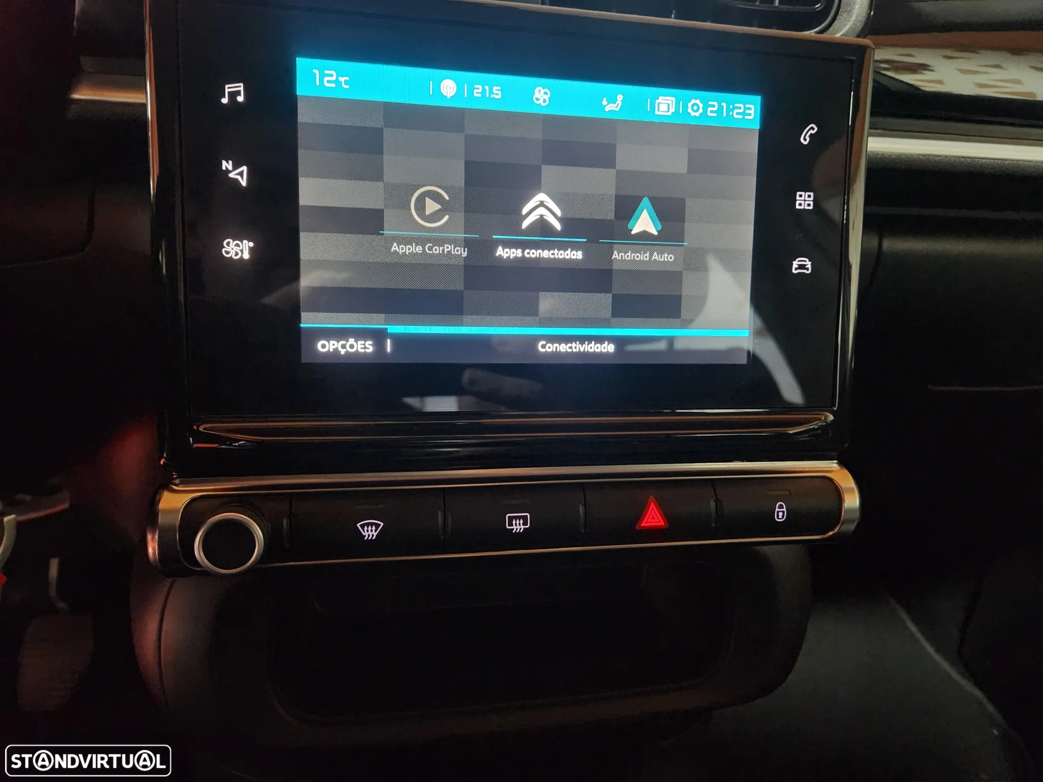 Citroën C3 1.5 BlueHDi Feel - 24