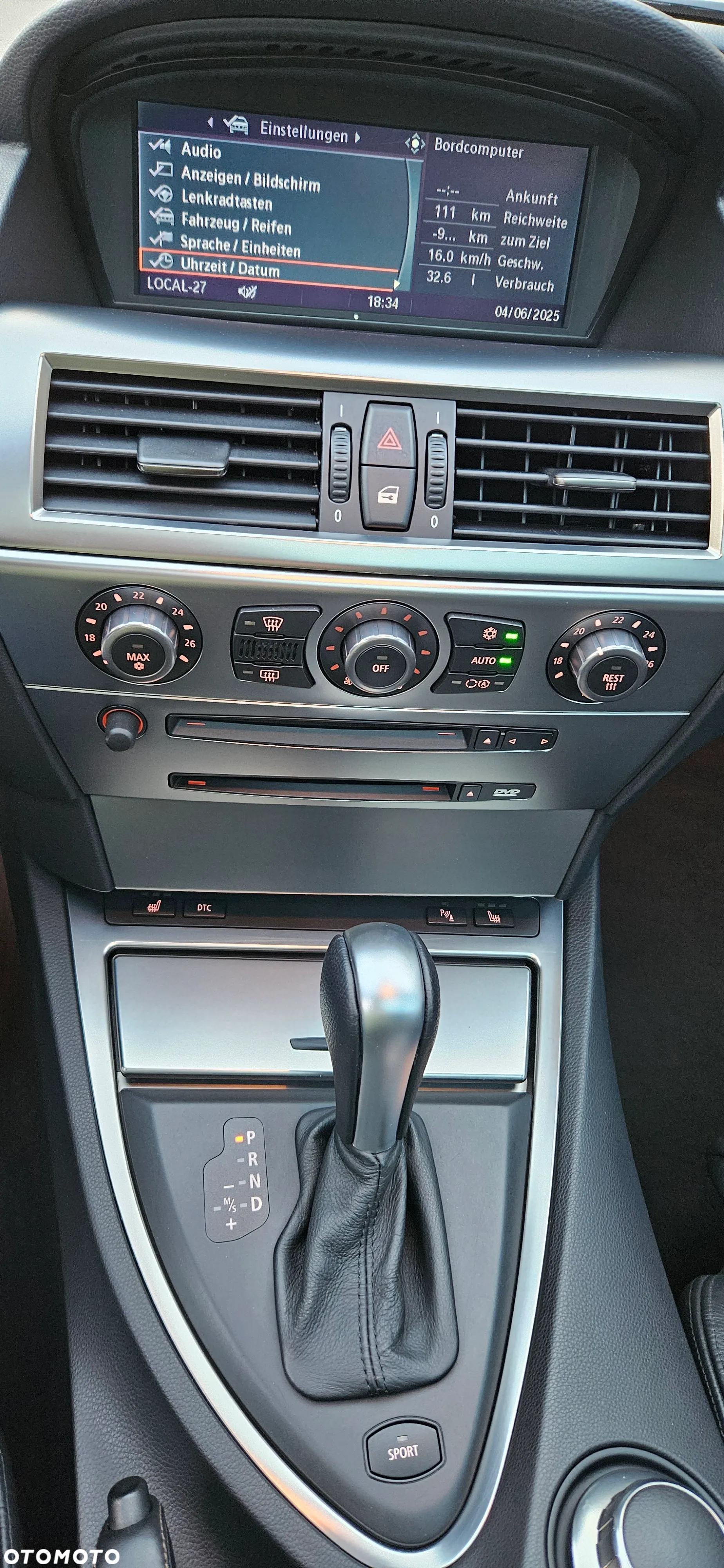 BMW Seria 6 630 i - 13