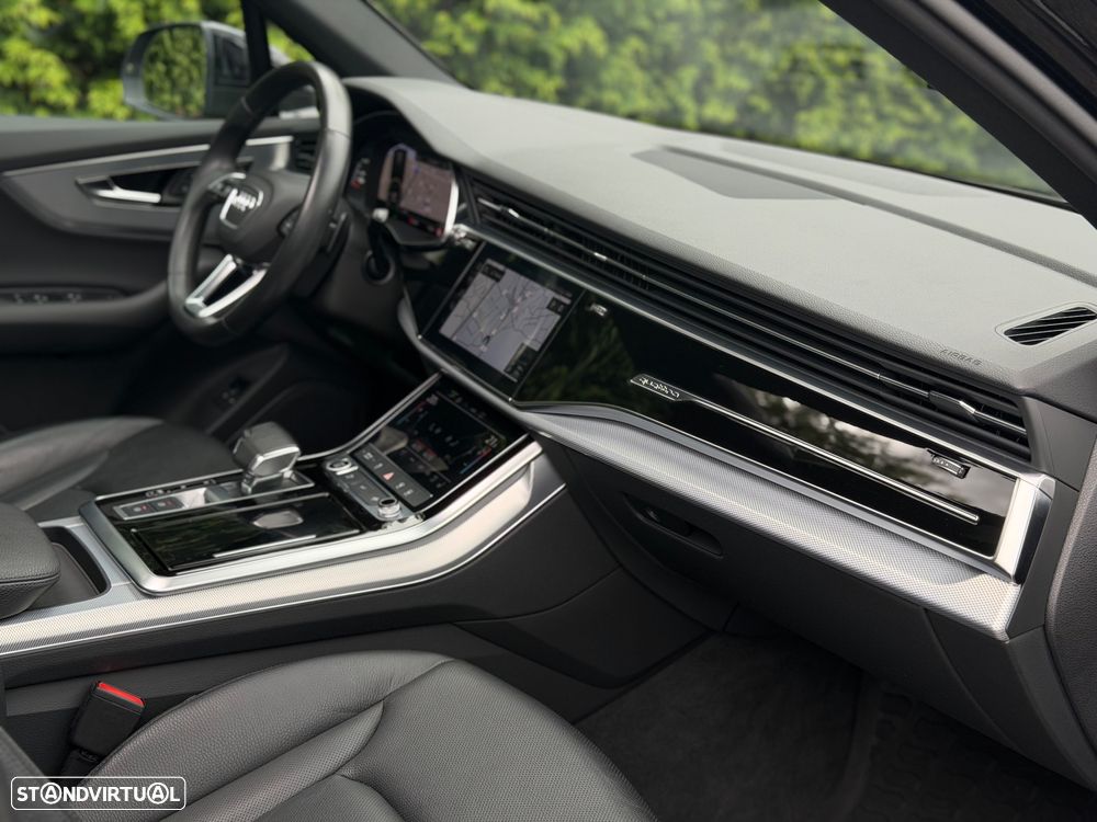 Audi Q7 - 17