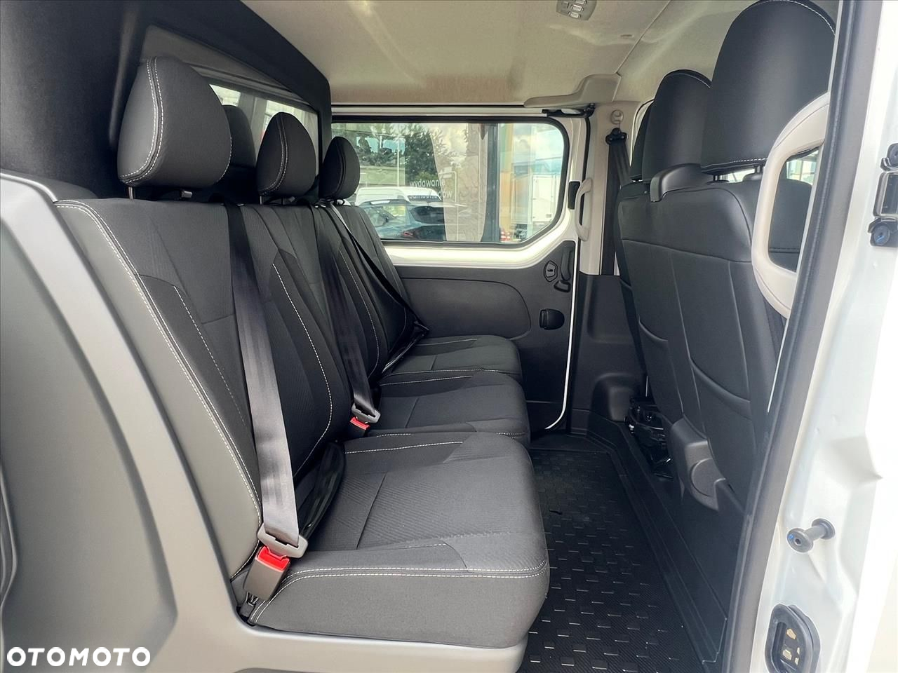 Renault trafic - 5