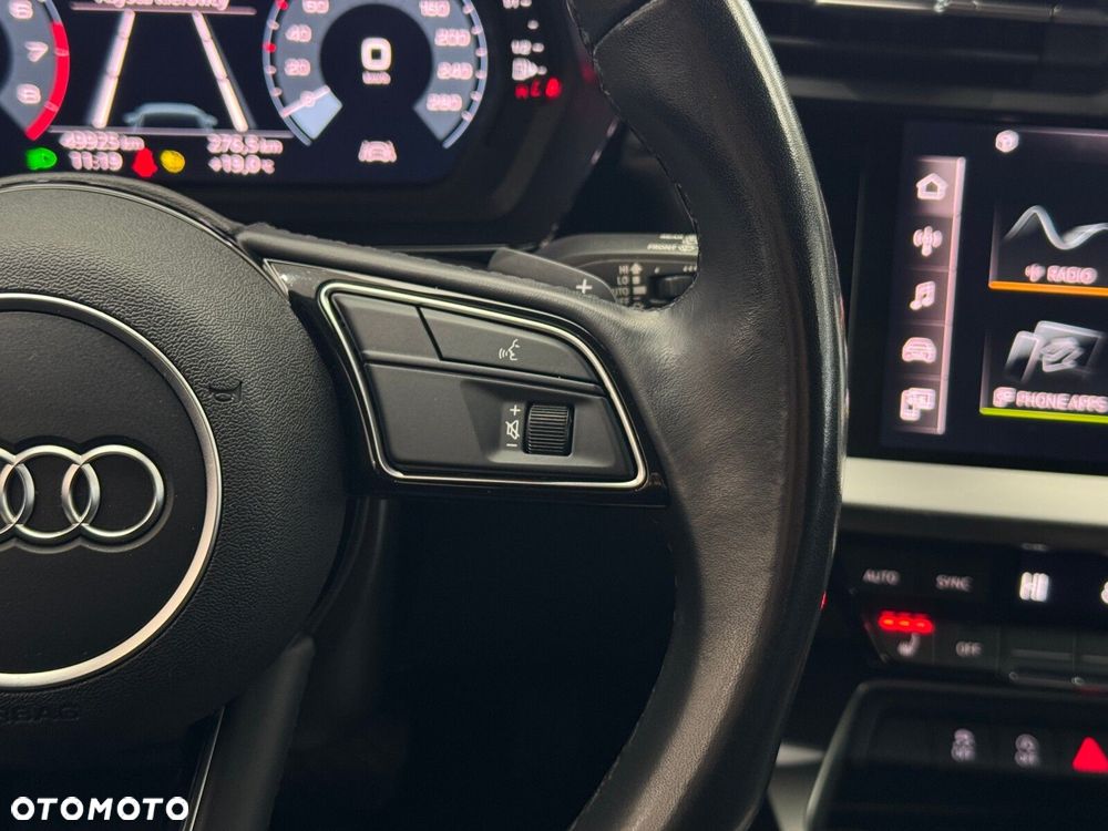 Audi A3 - 23