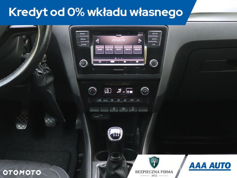 Skoda RAPID - 13