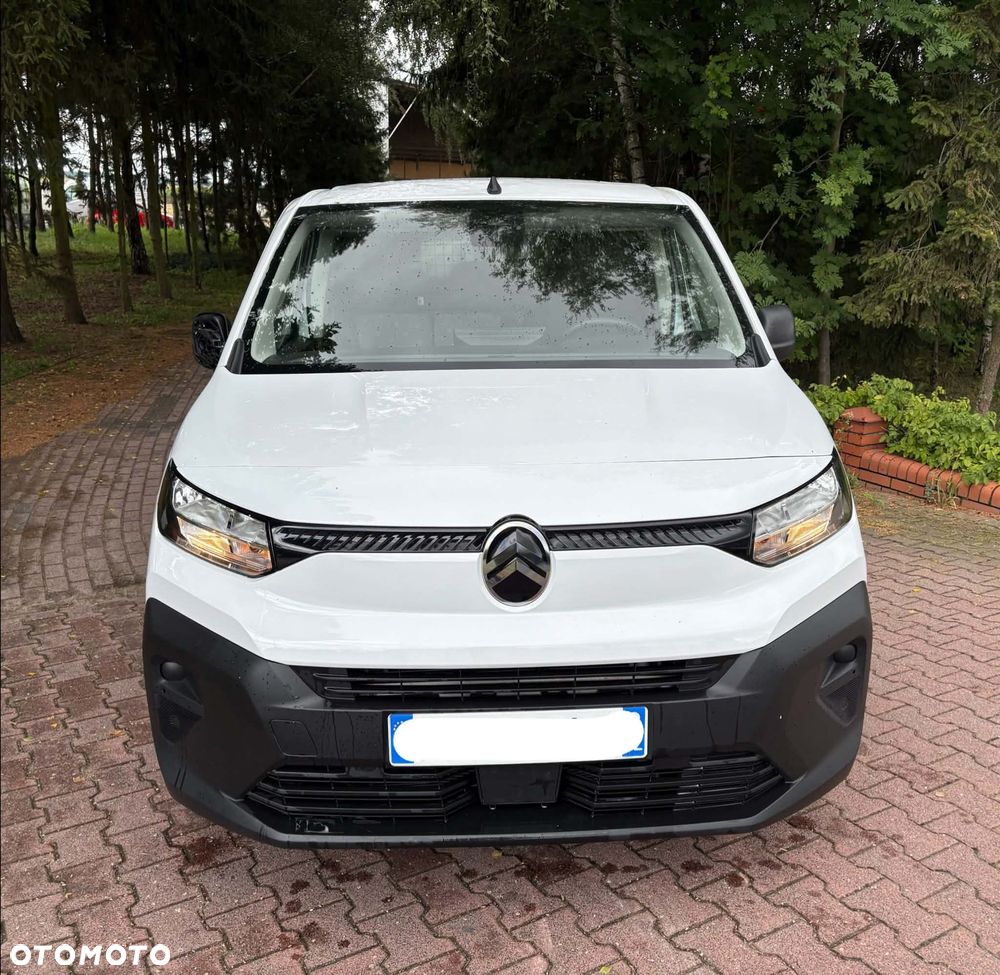 Citroën Berlingo - 3