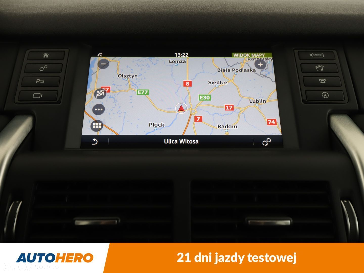 Land Rover Discovery Sport 2.0 TD4 HSE - 24