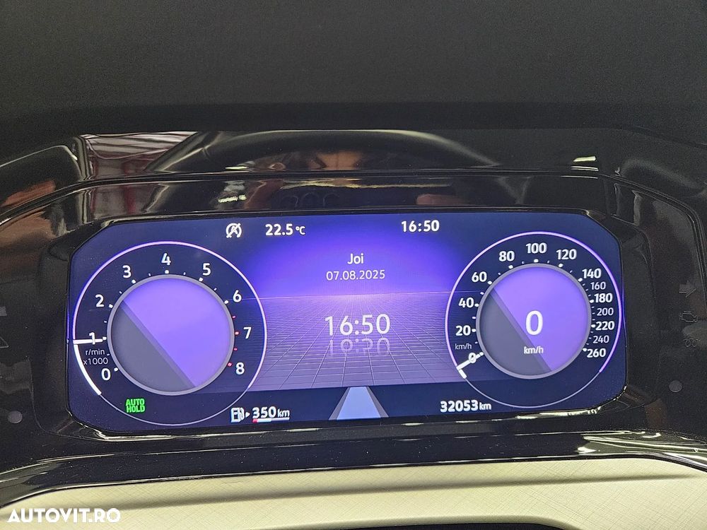 Volkswagen Golf 1.0 TSI Life - 7