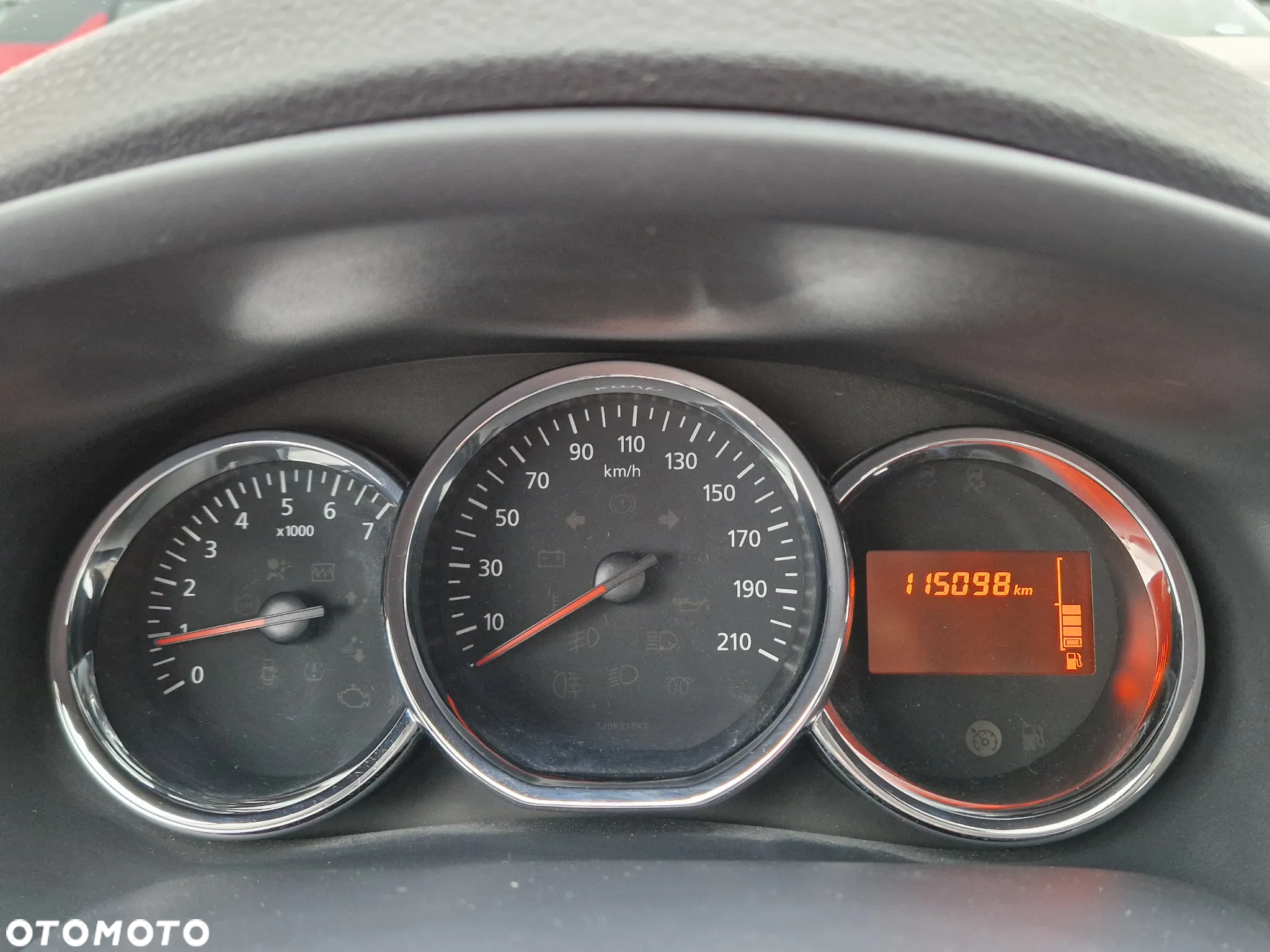 Dacia Sandero Stepway 0.9 TCe Laureate - 17