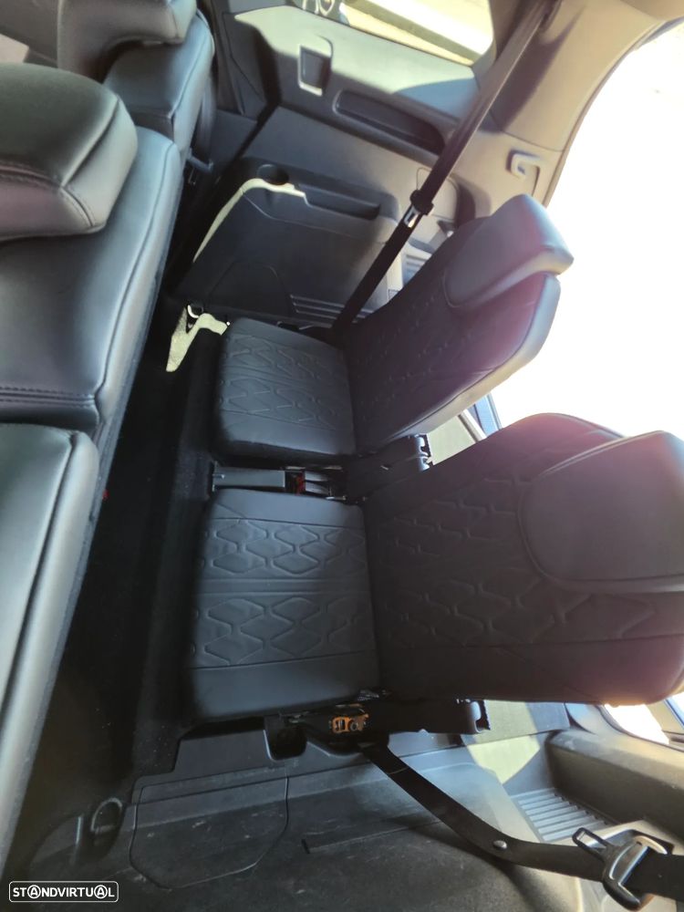 Peugeot 5008 1.5 BlueHDi GT Pack EAT8 - 24