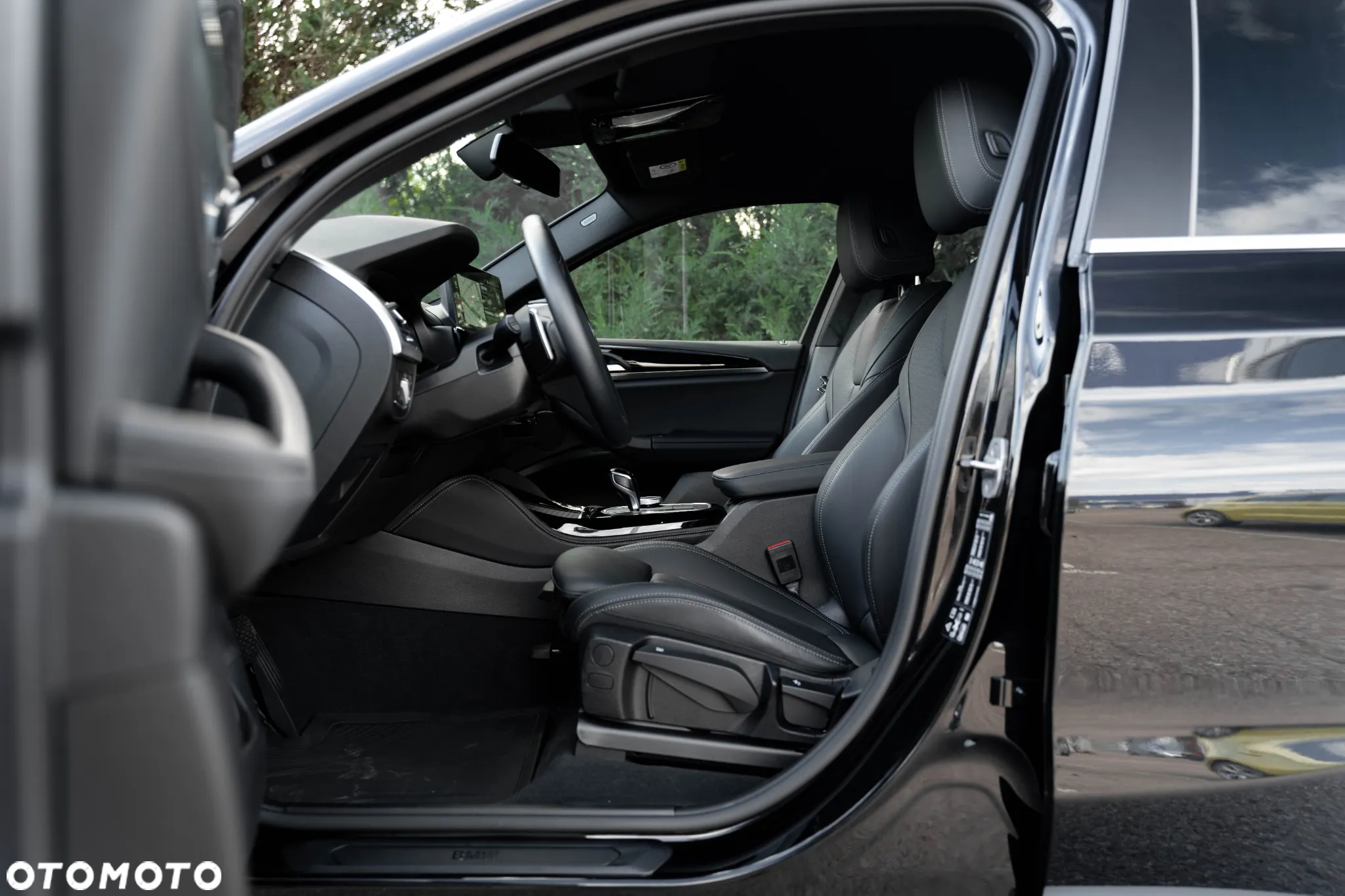 BMW X4 xDrive20i xLine sport - 31