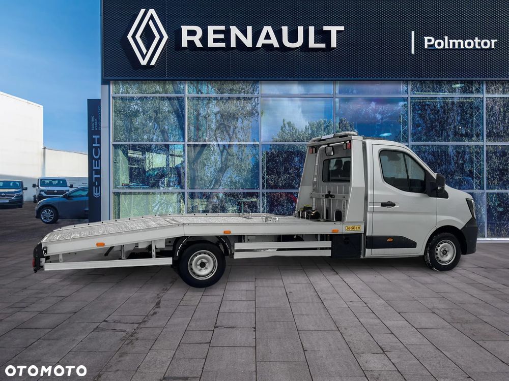 Renault MASTER - 6