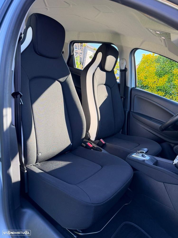 Renault Zoe (c/ Bateria) Limited 50 - 6