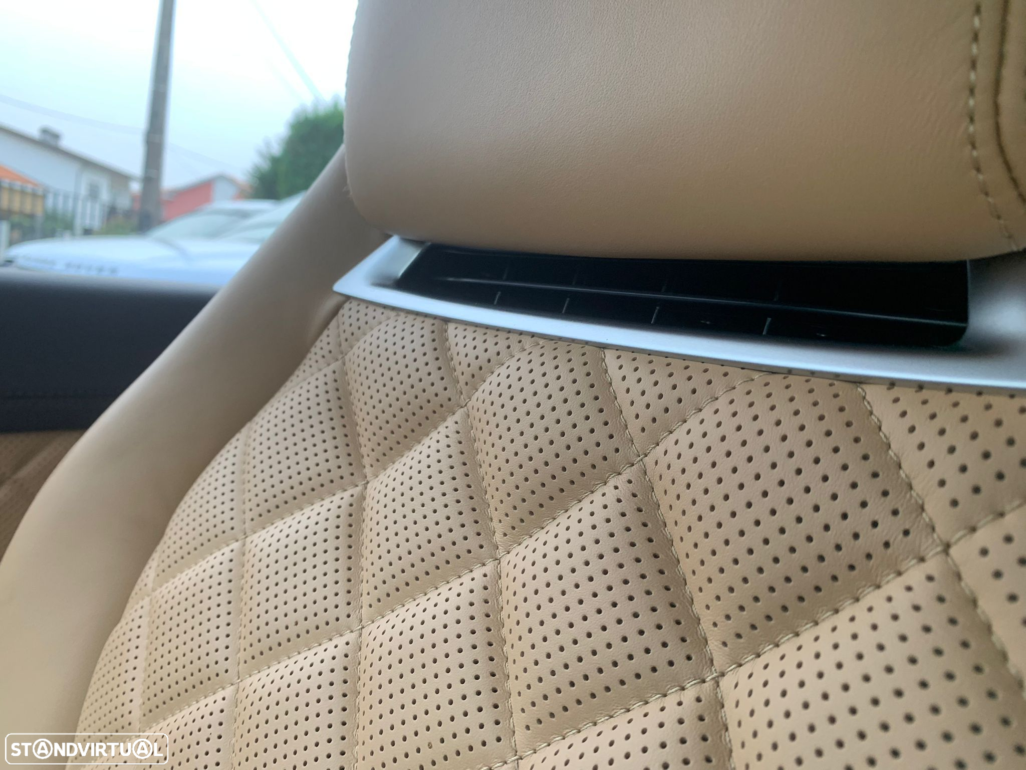Bentley Continental Cabrio GTC W12 Speed - 47