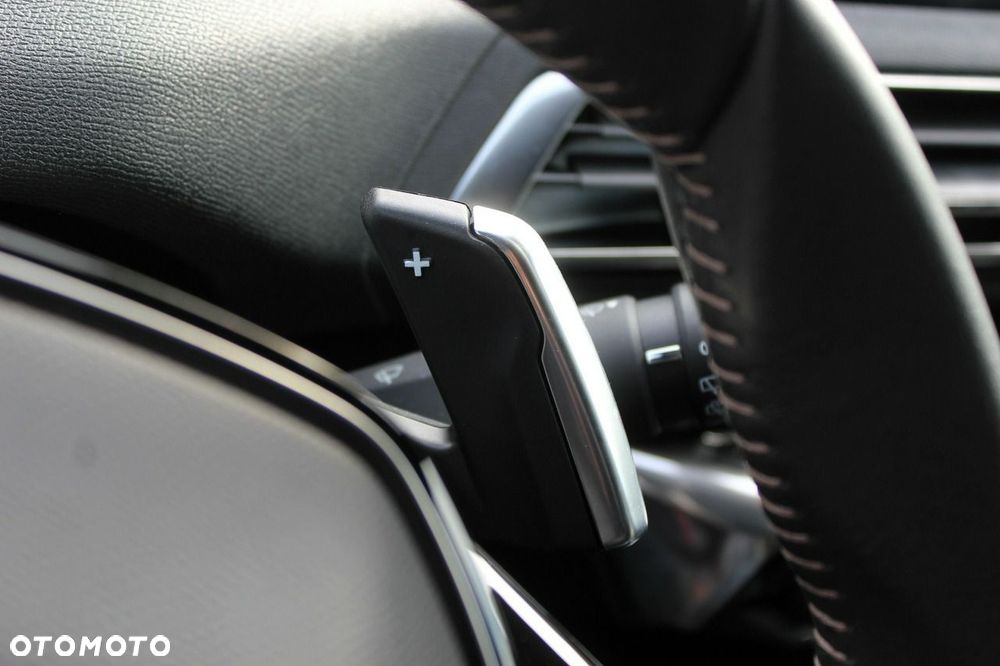 Peugeot 5008 BlueHDi 130 EAT8 Allure Pack - 36