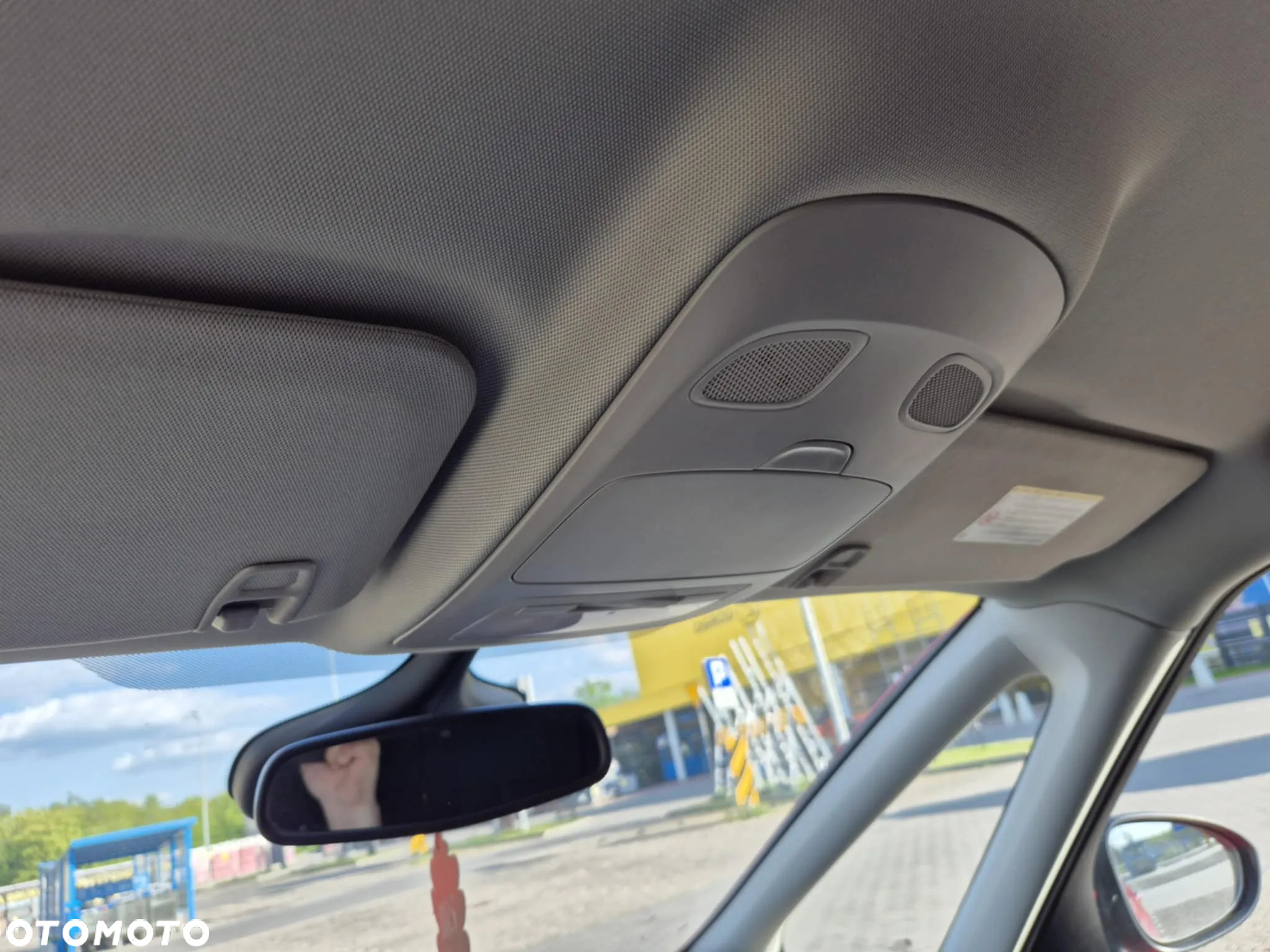Opel Zafira 1.6 CDTI Enjoy - 18