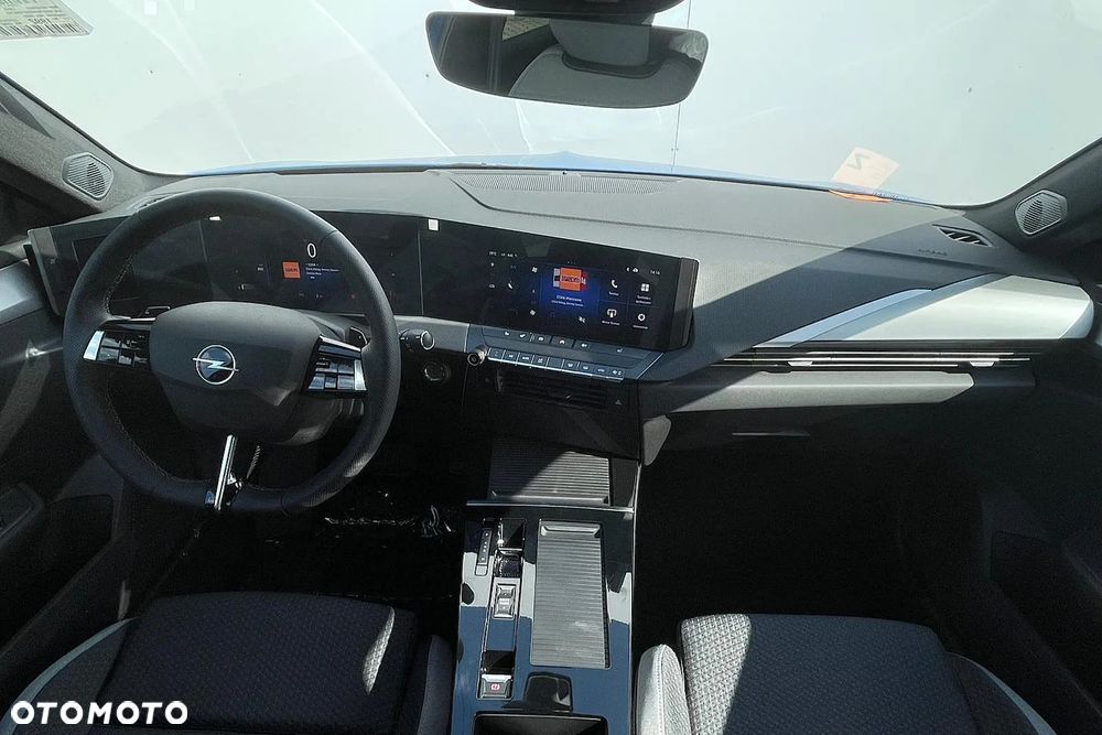 Opel Astra VI 1.2 T Edition S&S - 10