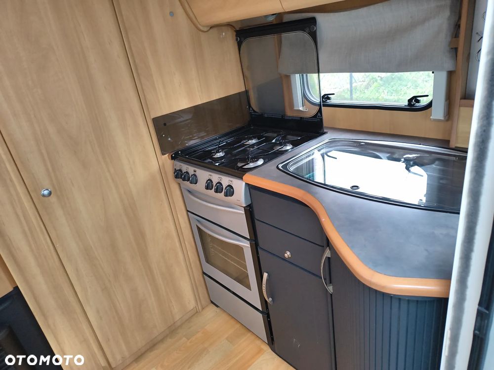 SWIFT Sterling Jade - 9