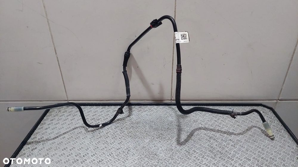 Przewód wysprzęglika Fiat Ducato, Boxer, Jumper R 2023 nr 55269669 - 3