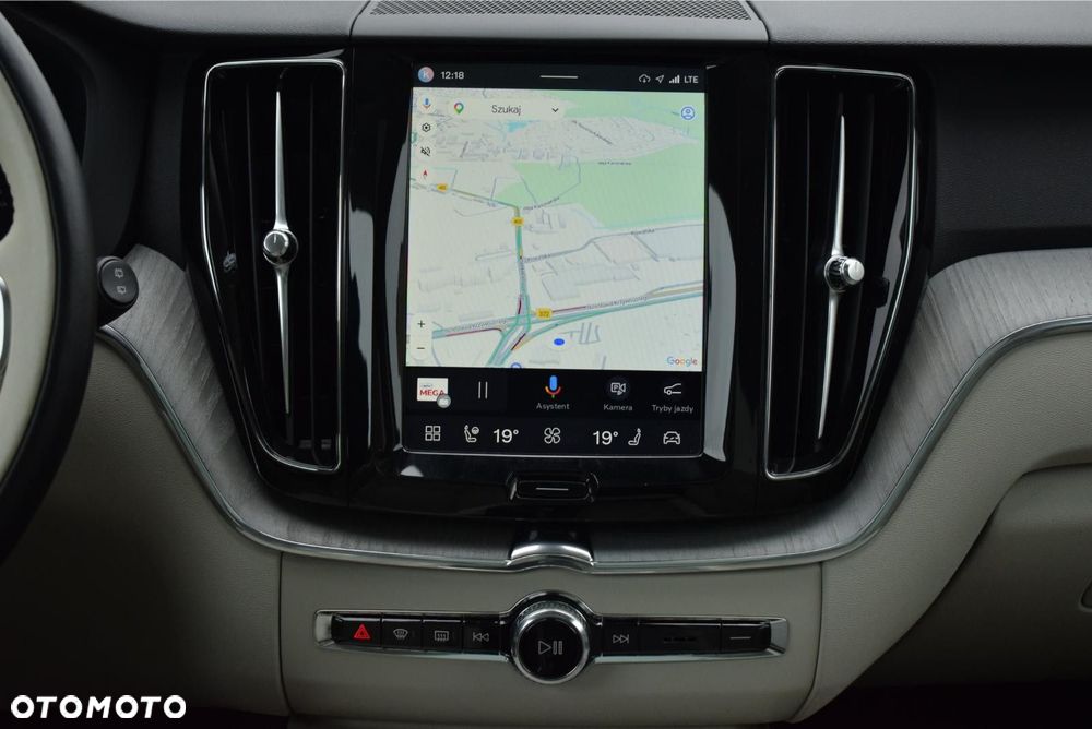 Volvo XC 60 - 14