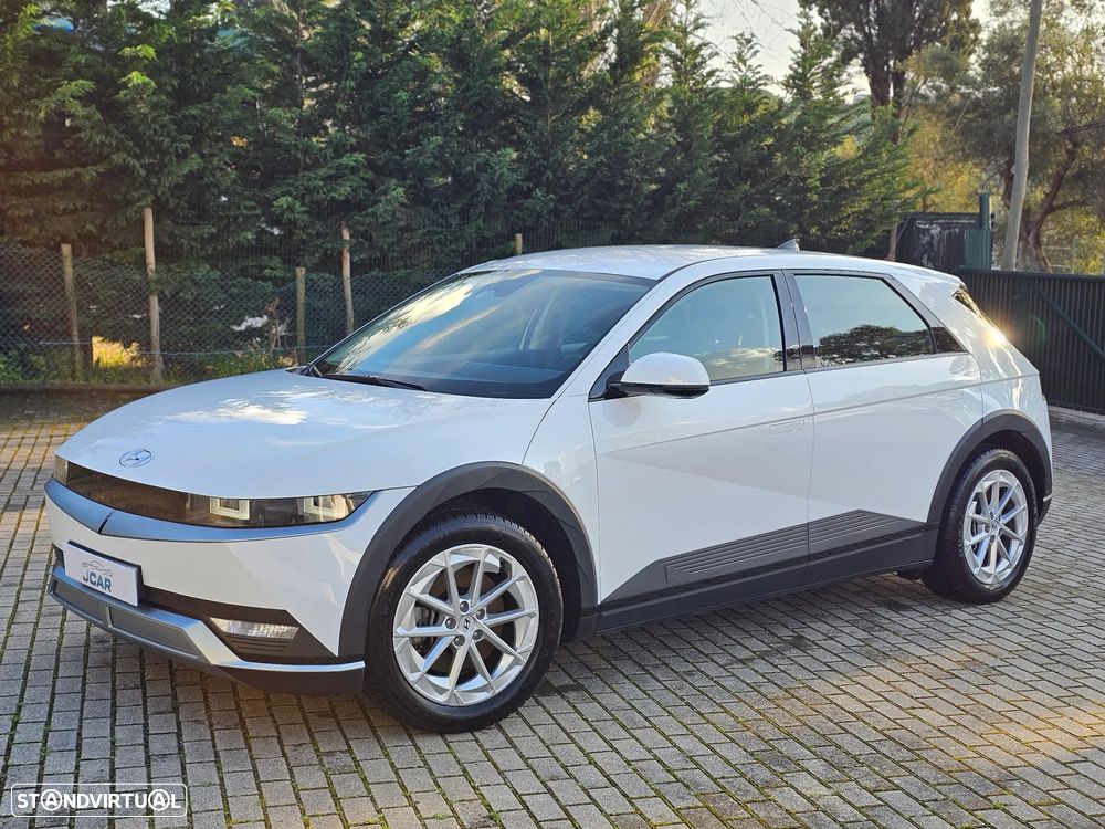 Hyundai Ioniq 5 77 kWh Vanguard - 2