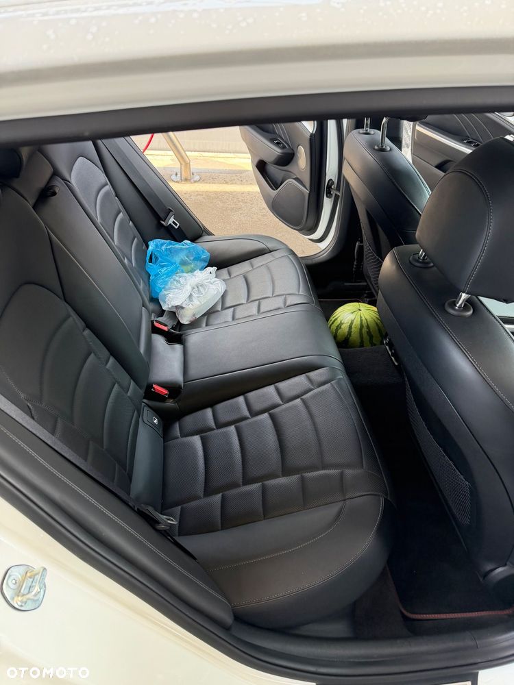 Kia Stinger 3.3 T-GDI V6 GT Prestige Line AWD - 1