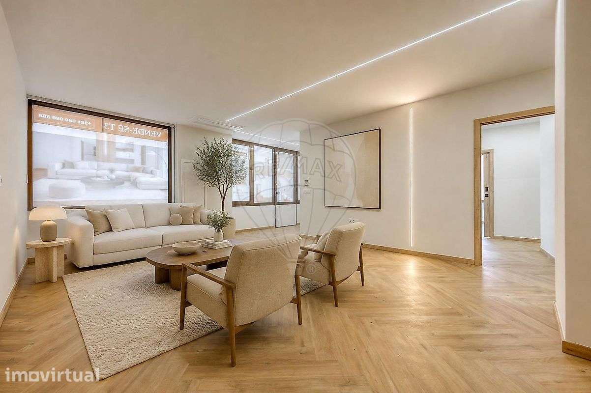 Apartamento T3 para venda - Grande imagem: 2/28