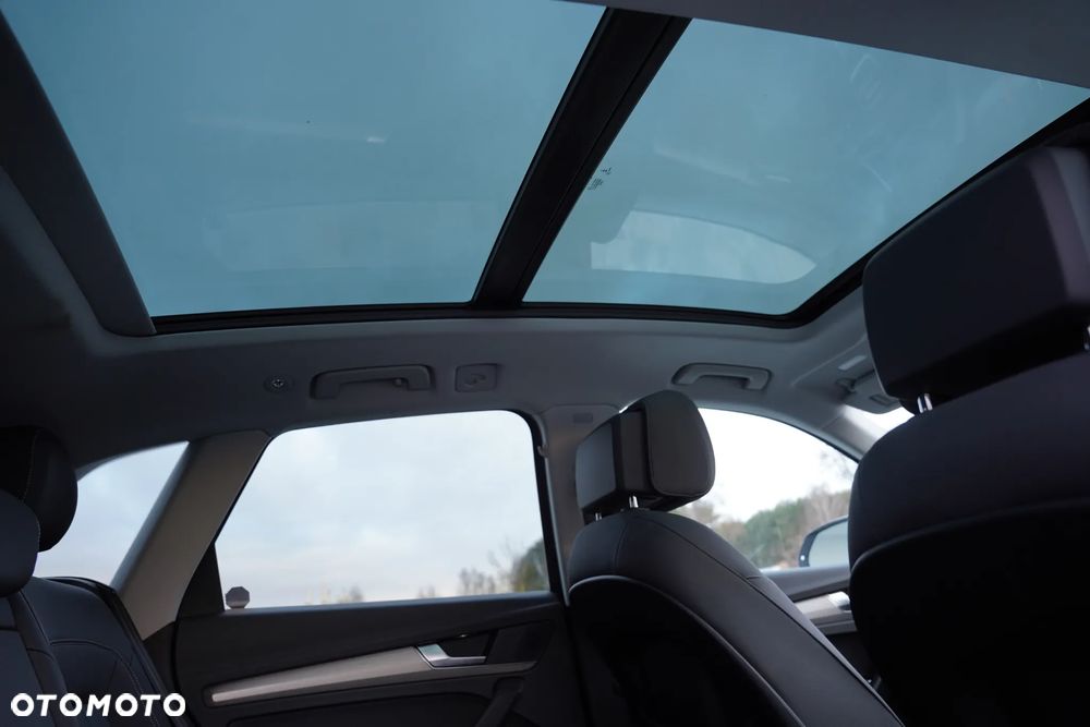 Audi Q5 40 TFSI quattro S tronic S line - 13