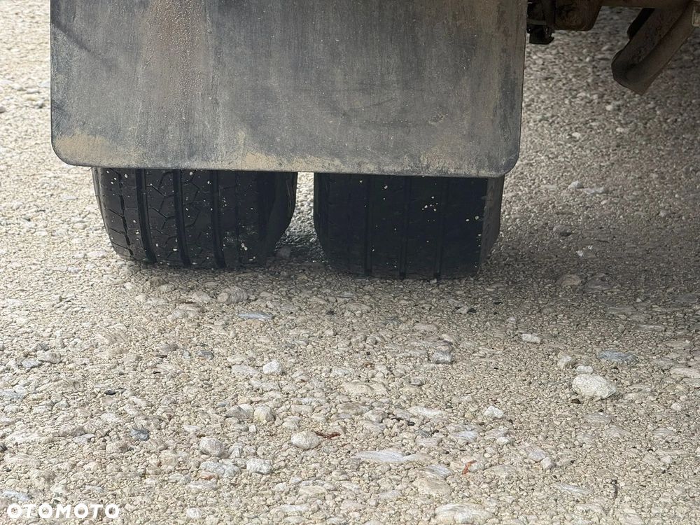 Iveco DAILY 35c14 - 13