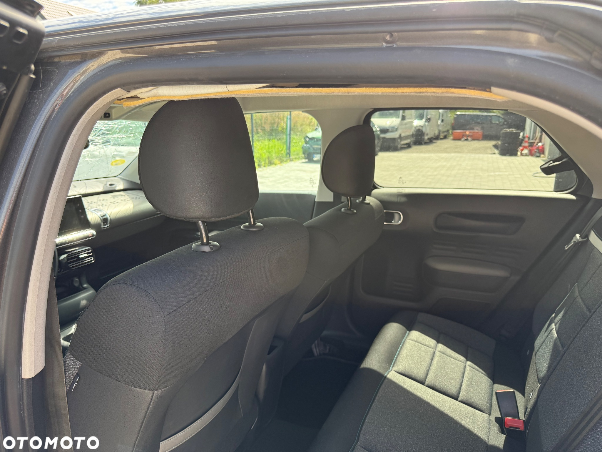 Citroën C4 Cactus - 17