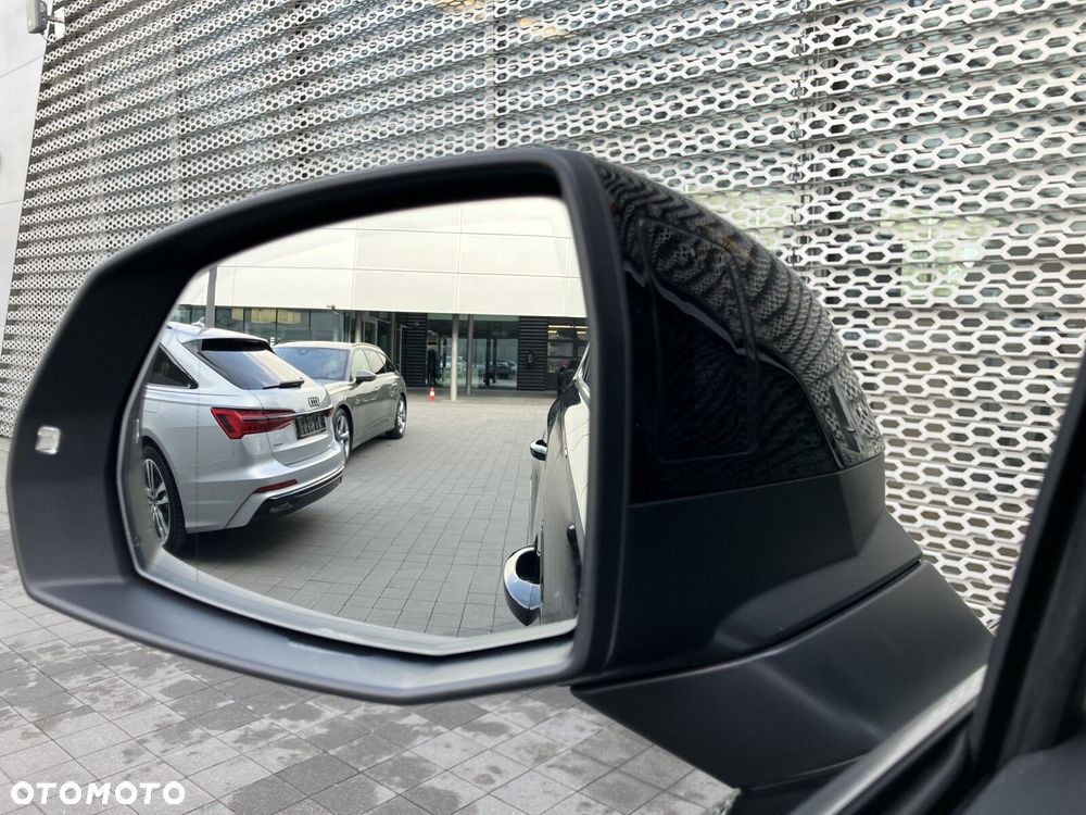 Audi Q7 - 32