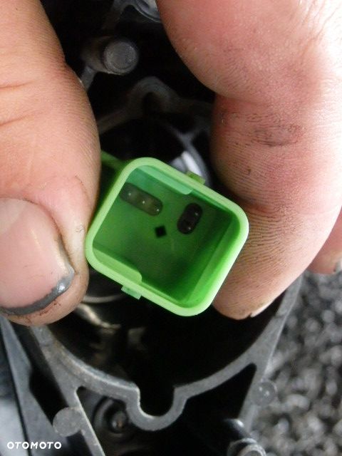 MINI F55 F56 F57 LIFT EU LUSTRO LEWE EL SKŁADANE 5 PIN - 4