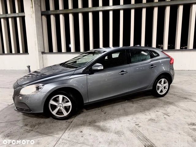 Volvo V40 D2 Drive-E Dynamic Edition - 10