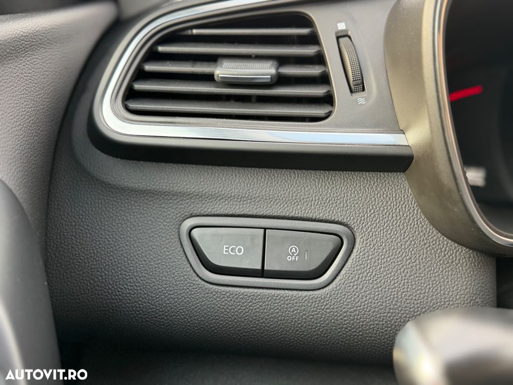 Renault Kadjar Energy dCi 130 4x4 Bose Edition - 19