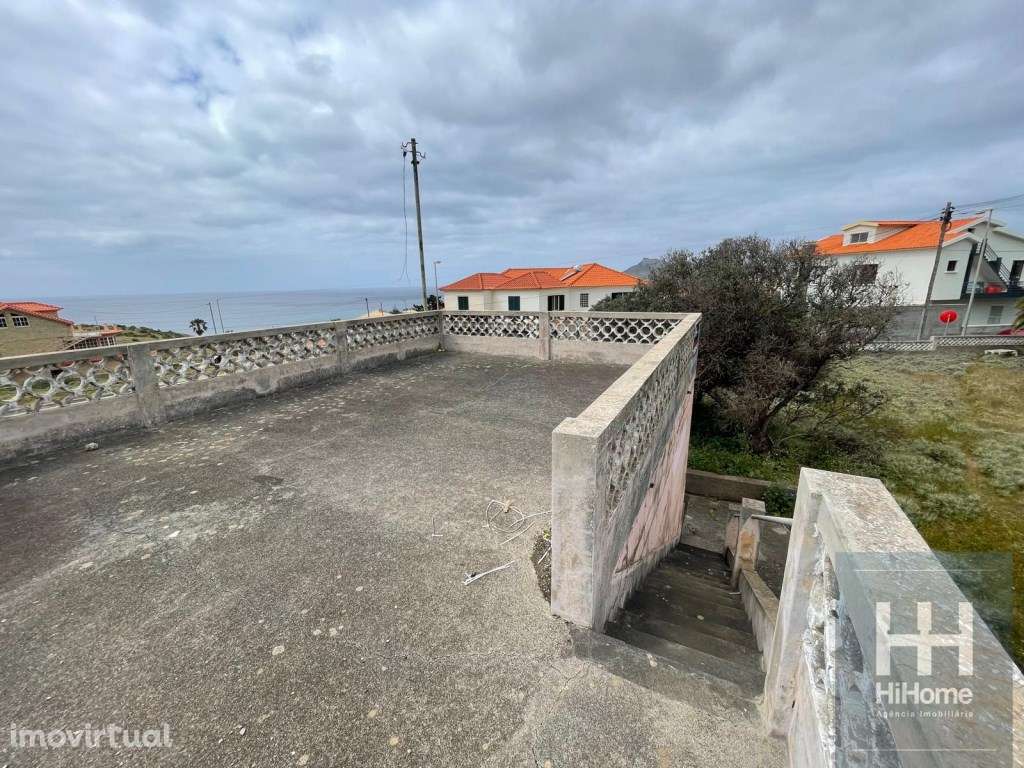 Moradia no Sítio das Casinhas, Ilha do Porto Santo - Grande imagem: 2/39