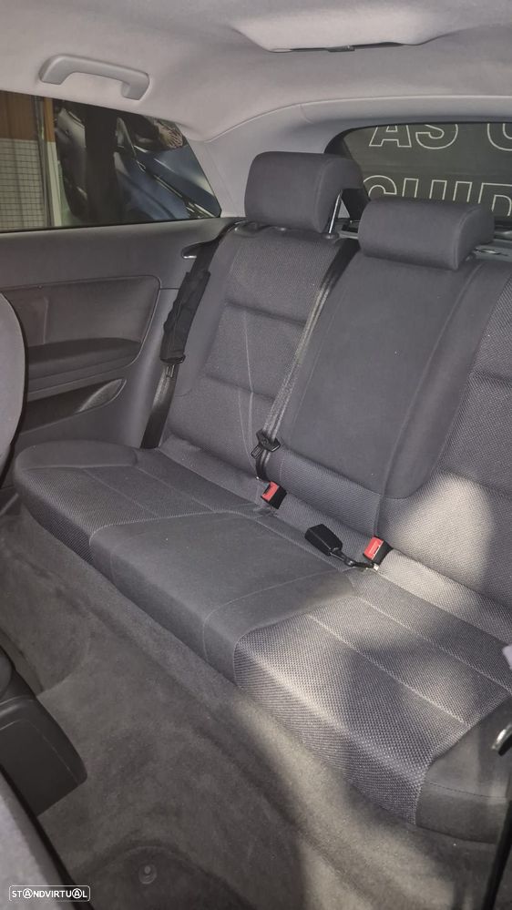 Audi A3 1.6 TDI Sport - 7