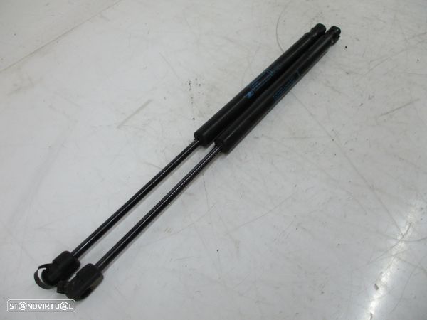 Amortecedor / Amortecedores Mala Renault Megane Iii Hatchback (Bz0/1_) - 3