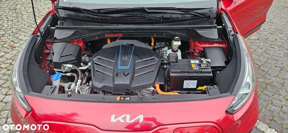 Kia Niro e-Niro 64kWh XL - 26