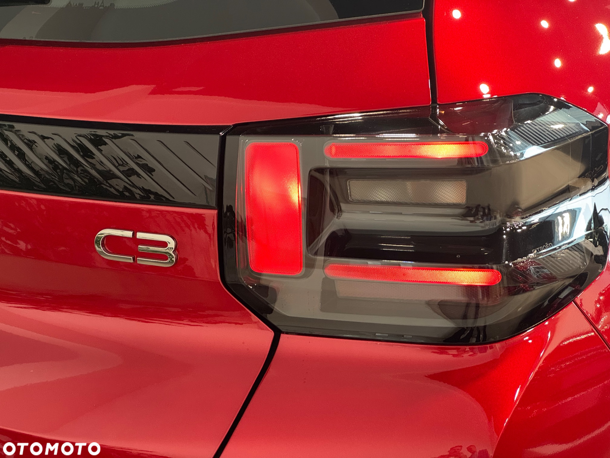 Citroën C3 1.2 T Plus - 8