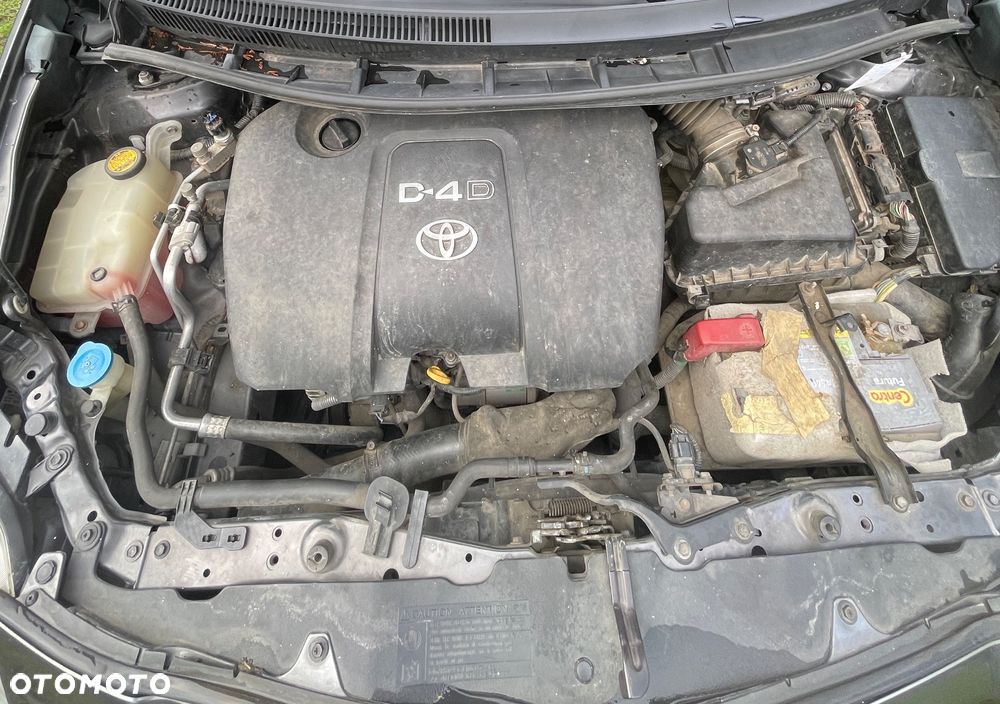 Toyota Auris 1.4 D-4D - 15