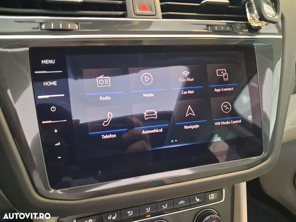 Volkswagen Tiguan 2.0 TDI DSG 4Mot Highline - 25
